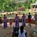 botanical earth fest kids