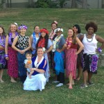 tyler and may hula at park 2015